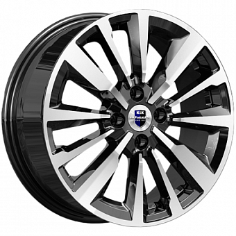 ���� ����� K&K ����� 6,5x16 4x98 ET35 DIA58.5 ����� ������